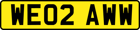 WE02AWW