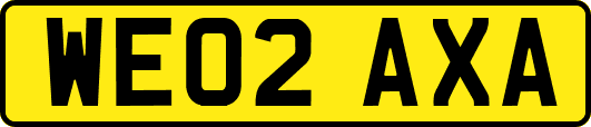 WE02AXA