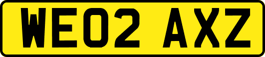 WE02AXZ