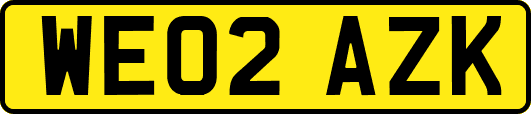 WE02AZK