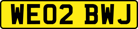 WE02BWJ