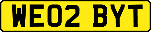 WE02BYT