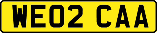 WE02CAA