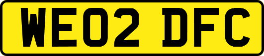 WE02DFC