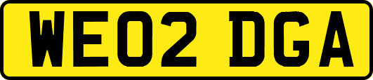 WE02DGA