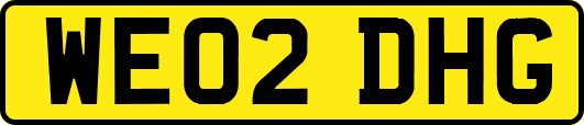 WE02DHG