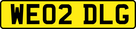 WE02DLG