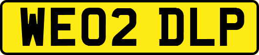 WE02DLP