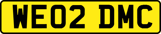 WE02DMC