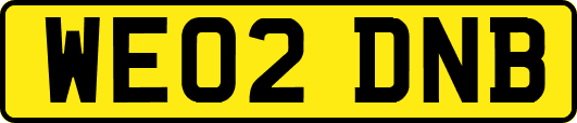 WE02DNB