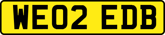 WE02EDB
