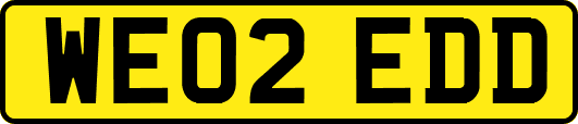 WE02EDD