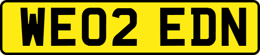 WE02EDN