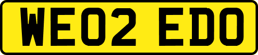 WE02EDO