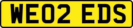WE02EDS