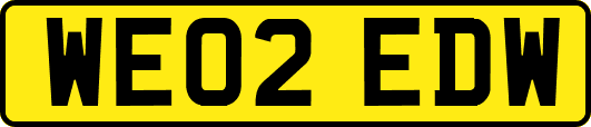 WE02EDW