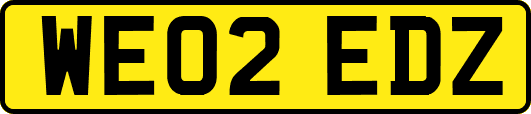 WE02EDZ