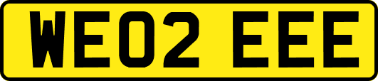 WE02EEE
