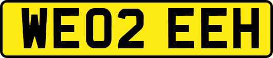WE02EEH