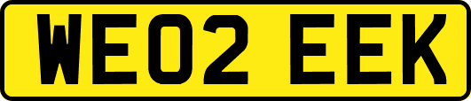 WE02EEK