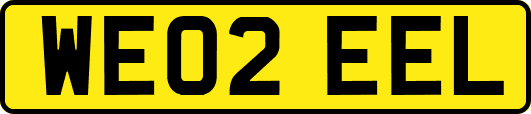 WE02EEL