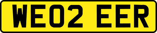 WE02EER
