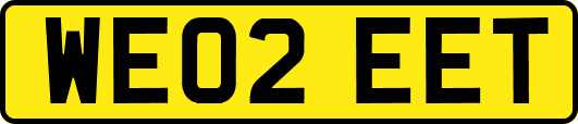 WE02EET