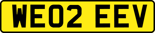 WE02EEV