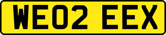 WE02EEX