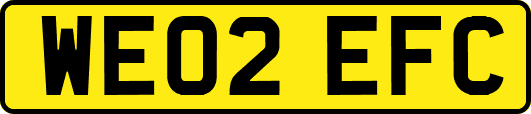 WE02EFC