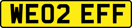 WE02EFF