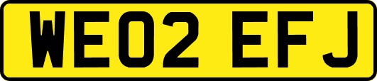 WE02EFJ