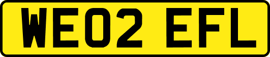 WE02EFL