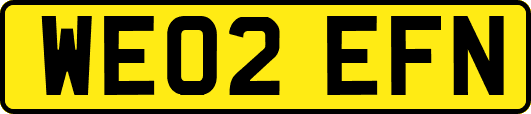 WE02EFN