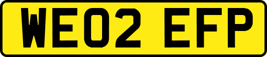 WE02EFP