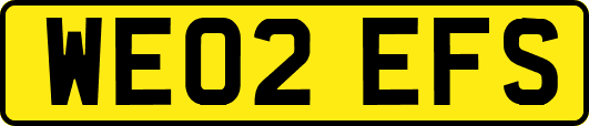 WE02EFS