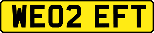 WE02EFT