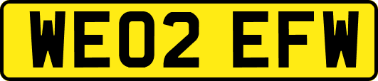 WE02EFW