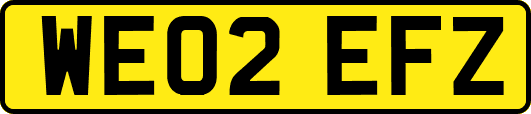 WE02EFZ
