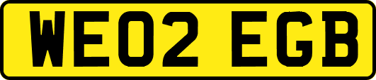 WE02EGB
