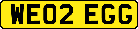 WE02EGG
