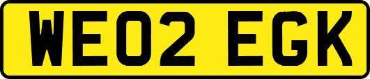 WE02EGK