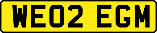 WE02EGM