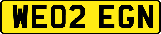 WE02EGN