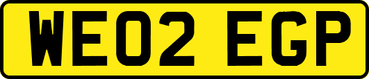 WE02EGP