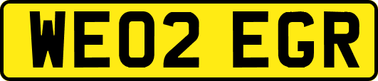 WE02EGR