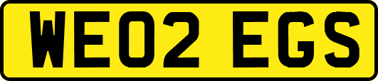 WE02EGS