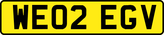 WE02EGV