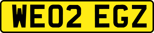 WE02EGZ