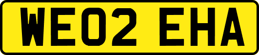 WE02EHA